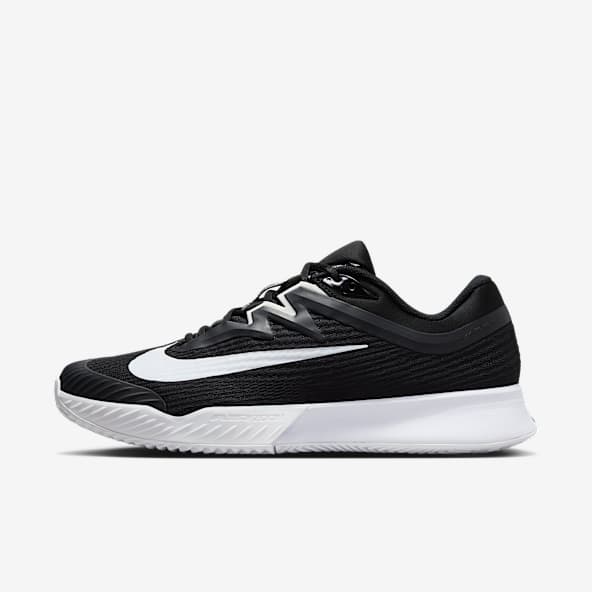 Black Tennis Shoes. Nike UK